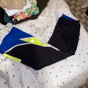 Victoria’s Secret leggings